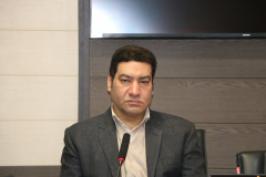 کمیسیون شیوه نامه مبارزه با قاچاق کالاهای سلامت محور اسفند ماه ۱۴۰۲