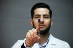 پویش برای ایران &quot;من رای می دهم&quot;