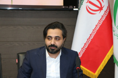 جلسه هماهنگی با داروخانه های شبانه روزی و فعال در ایام نوروز