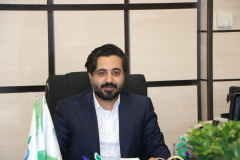 دیدار رئیس و مدیران بیمارستان امیرکبیر با سرپرست معاونت غذا و دارو