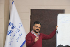 کارگاه آموزشی اصول صحیح نسخه نویسی و تجویز مصرف منطقی دارو