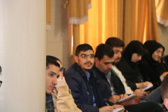 کارگاه آموزشی اصول صحیح نسخه نویسی و تجویز مصرف منطقی دارو