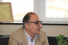 حضورتیم بازرسی سازمان غذا و دارو کشور در معاونت غذا و داروی دانشگاه علوم پزشکی اراک