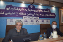 مسائل حوزه غذا و دارو دانشگاه‌های کلان منطقه ۶ آمایش کشوری بررسی شد