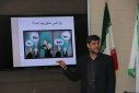 برگزاری کارگاه آموزشی مدیریت رفتار فضای مجازی