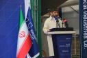 گزارش تصویری//افتتاح واحد تولید پارا آمینو فنل شرکت کیمیاگران در شازند