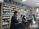 فروش اینترنتی دارو ممنوع! سهمیه متخلفان تا مدتی قطع می‌شود
