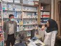 ارائه خدمات شایسته دارویی در داروخانه های استان مرکزی
