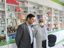 ضرورت بر تقویت ارائه خدمات دارویی مطلوب در شهرستانهای استان