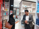 تاکید معاون غذا و دارو اراک بر ارتقاء ارائه خدمات دارویی مطلوب در استان