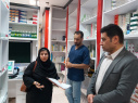 تاکید معاون غذا و دارو اراک بر ارتقاء ارائه خدمات دارویی مطلوب در استان