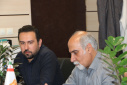 بررسی ۲۳ پرونده در نهمین کمیسیون فنی_تخصصی صدور پروانه های بهداشتی و واحد های تولیدی غذایی و بهداشتی/ تجلیل از اعضاء کمیسیون