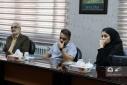 برگزاری جلسه کمیسیون ماده ۲۰ در دانشگاه علوم پزشکی اراک