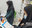 تداوم نظارت شبانه از داروخانه بیمارستانهای شهر اراک