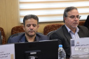 برگزاری نشست مدیران دانشگاه علوم پزشکی اراک با محوریت برنامه‌های ابلاغی جدید