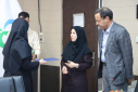 تقدیر از داروسازان ستاد و محیطی معاونت غذا و دارو دانشگاه علوم پزشکی اراک