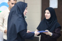 تقدیر از داروسازان ستاد و محیطی معاونت غذا و دارو دانشگاه علوم پزشکی اراک