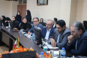 برگزاری جلسه هماهنگی و هم فکری معاونین غذا و دارو قطب شش کشوری در اراک + آلبوم