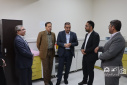 بازدید از دانشکده دندان‌پزشکی