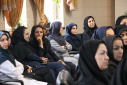 جلسه آموزشی سامانه تردد معاونت غذا و دارو