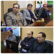 شیوع آنفلوانزا زیر ذره بین دانشگاه علوم پزشکی / تاکید بر تزریق واکسن آنفولانزا برای مادران باردار