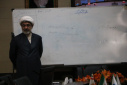 حضرت زهرا (  س ) الگوی تمام عیار  برای زنان است