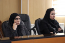 وقتی روابط عمومی برند می‌شود؛ تأکید رئیس دانشگاه بر روایت اول و کار تیمی