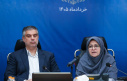 آخرین وضعیت استانداردسازی در استان مرکزی در شورای استاندارد بررسی شد