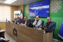 برگزاری وبینار کشوری برنامه پزشک خانواده و نظام ارجاع با حضور مسئولان دانشگاه علوم پزشکی اراک