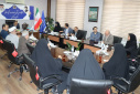 جلسه شورای امر به معروف و نهی از منکر دانشگاه علوم پزشکی اراک برگزار شد