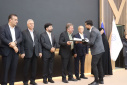 تقدیر از پزشکان، داروسازان و دندانپزشکان منتخب استان مرکزی