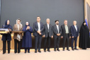 تقدیر از پزشکان، داروسازان و دندانپزشکان منتخب استان مرکزی