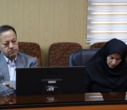 برگزاری کارگروه استانی حمایت از بیماران خاص و صعب‌العلاج در دانشگاه علوم پزشکی اراک
