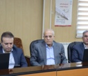 برگزاری کارگروه استانی حمایت از بیماران خاص و صعب‌العلاج در دانشگاه علوم پزشکی اراک