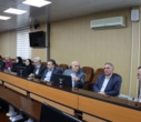 برگزاری کارگروه استانی حمایت از بیماران خاص و صعب‌العلاج در دانشگاه علوم پزشکی اراک