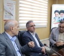 برگزاری کارگروه استانی حمایت از بیماران خاص و صعب‌العلاج در دانشگاه علوم پزشکی اراک