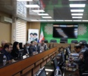 برگزاری کارگروه استانی حمایت از بیماران خاص و صعب‌العلاج در دانشگاه علوم پزشکی اراک