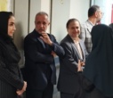 بازدید مدیران سازمان غذا و دارو از آزمایشگاه معاونت غذا و دارو اراک و ارزیابی این معاونت