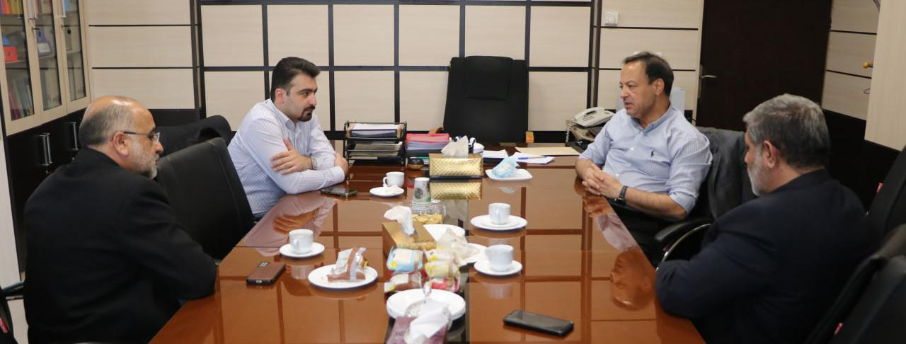 بررسی آخرین وضعیت دارویی بیمارستان امیرکبیر اراک