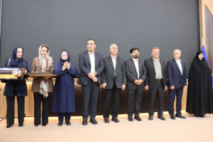 تقدیر از پزشکان، داروسازان و دندانپزشکان منتخب استان مرکزی