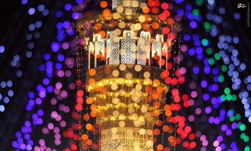 سیره اخلاقی حضرت رضا(ع) از منظر سه فضیلت اصلی مکاتب فلسفه اخلاق