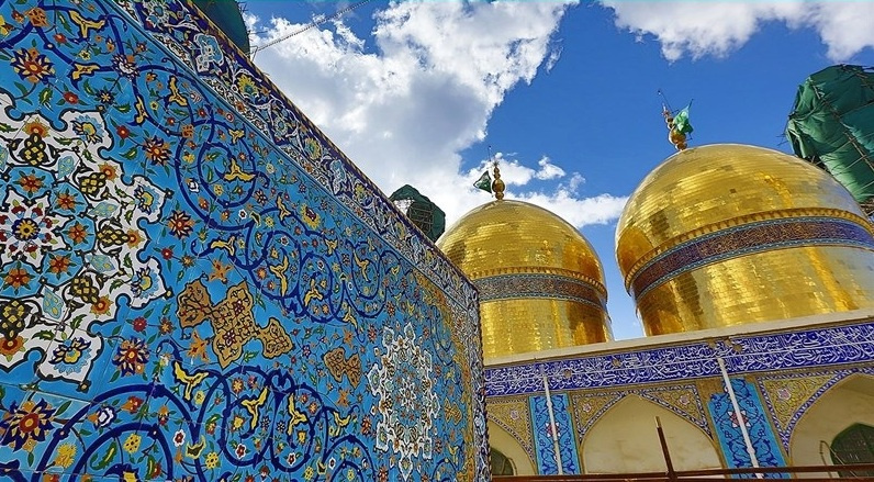 میلاد باسعادت هفتمین اختر تابناک آسمان امامت و ولایت حضرت امام موسی کاظم (ع) گرامی باد