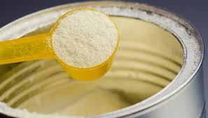 شیرخشکهای رژیمی و غذاهای ویژه