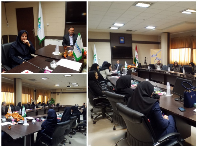 بررسی و یکپارچه سازی سیستم گزارش دهی عوارض ناخواسته کالاهای سلامت محوردر مرکز ADR