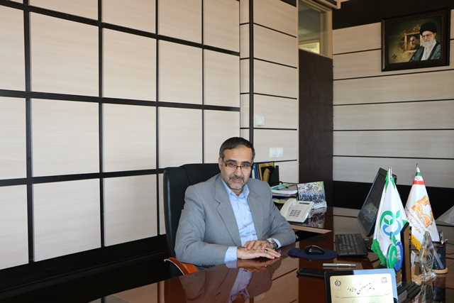 پیام تبریک معاون غذا و دارو اراک به مناسبت ولادت حضرت زینب(س) و روز پرستار