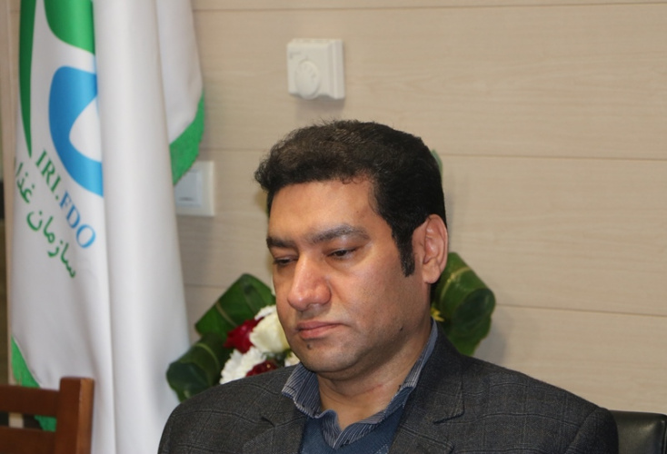 با عناصر اصلی قاچاق، مبارزه جدی و قاطع صورت گیرد