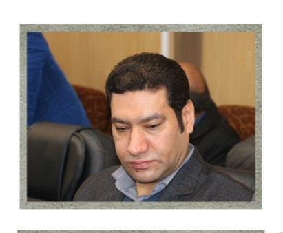 رسالت اصلی دانشگاه علوم پزشکی اراک در مبارزه با قاچاق کالا سلامت مردم است