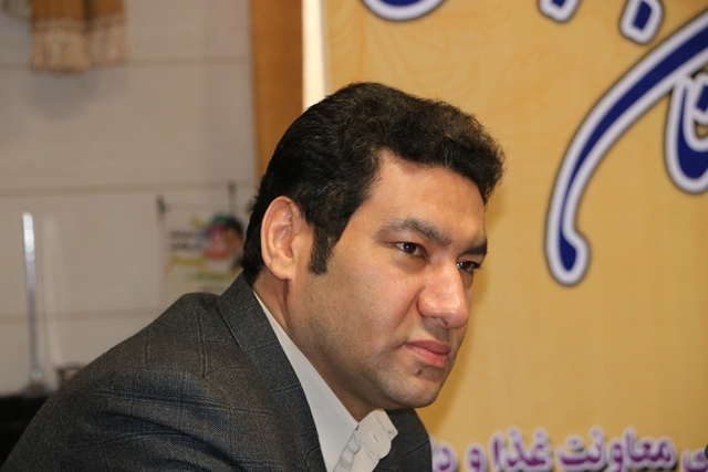 اهم برنامه های نوروزی در اراک /نظارت و دسترسی مردم به کالاهای سلامت