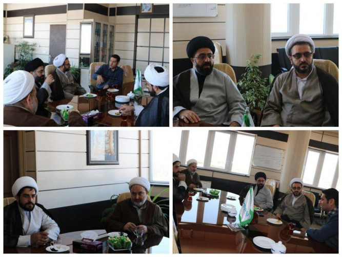 تعامل سازنده ،اساس پیشرفت در موضوعات علمی و فرهنگی دانشگاه است