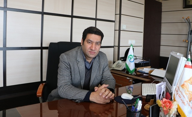 آمادگی کامل معاونت غذا و دارو اراک در ایام نوروز